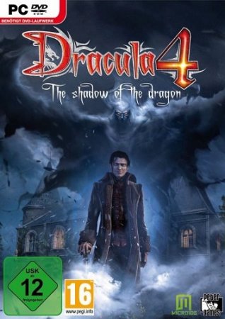 Dracula 4: The Shadow of the Dragon (2013)