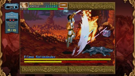 Dungeons & Dragons: Chronicles of Mystara (2013)