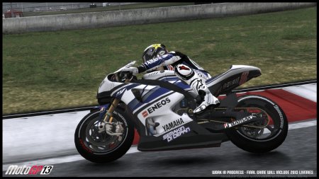 MotoGP 13 (2013)