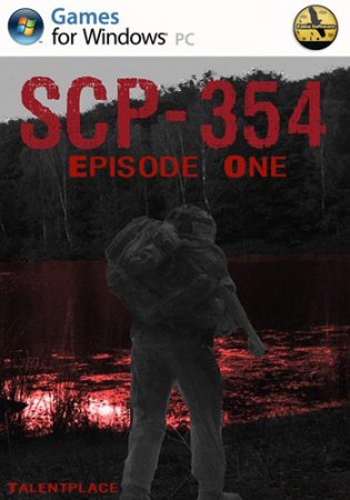 SCP354 Episode One (2013)