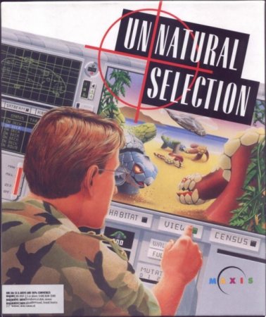 UnNatural Selection (2013)