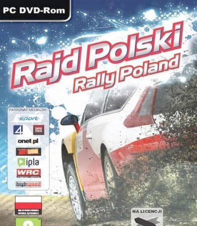 Rally Poland (2011)