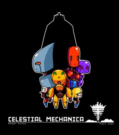 Celestial Mechanica (2013)