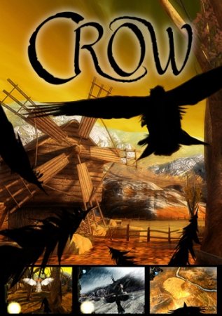 Crow (2013)