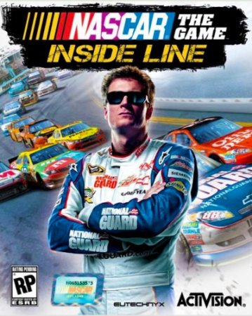 NASCAR The Game (2013)