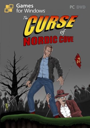 The Curse of Nordic Cove (2013)