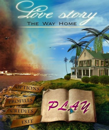 Love Story 3: The Way Home (2013)
