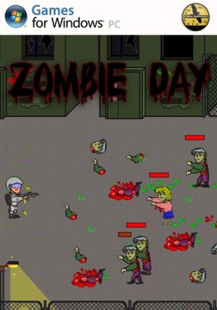 Zombie Day (2013)