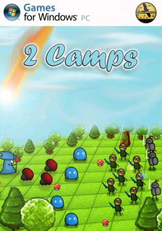 2 Camps (2013)