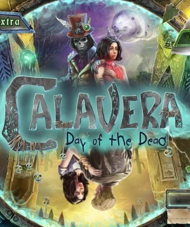 Calavera: The Day of the Dead (2013)