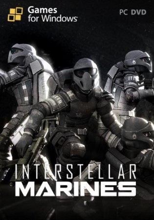 Interstellar Marines (2013)
