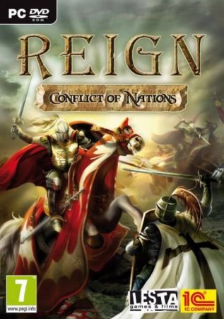 Reign: Conflict of Nations (2009)
