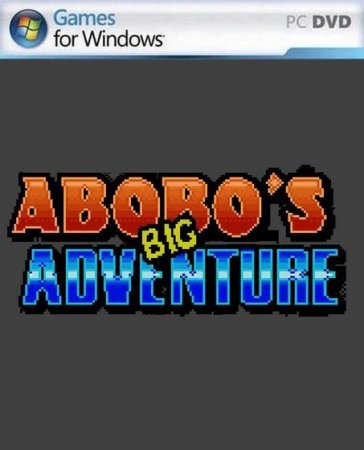Abobos Big Adventure (2012)