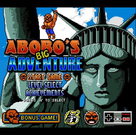Abobos Big Adventure (2012)