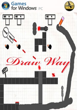 Draw Way (2012)