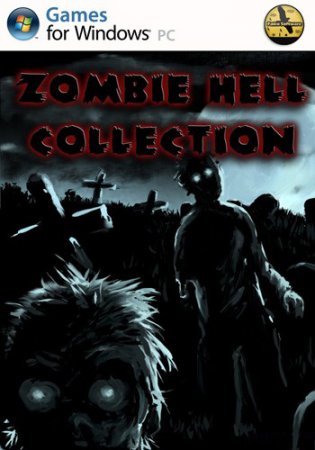 Zombie Hell Collection (2013)