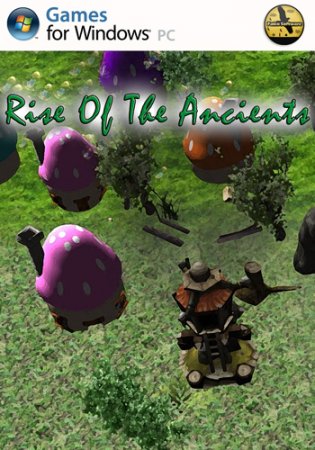 Rise Of The Ancients (2013)