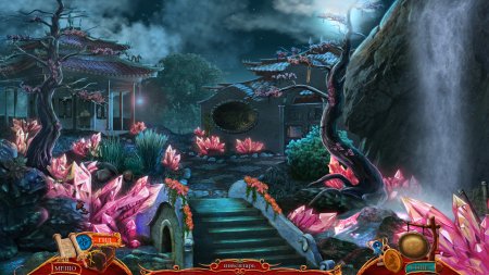 Myths of the World: Chinese Healer CE (2013)