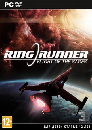 Ring Runner: Flight of the Sages (2013)