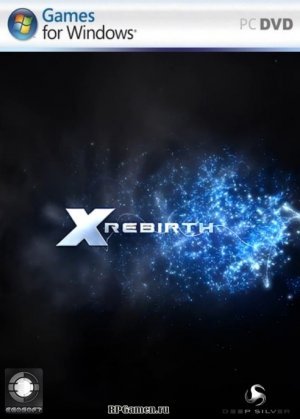 X Rebirth (2013)