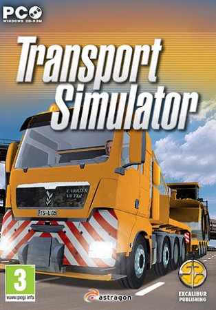 Special Transport Simulator (2013)