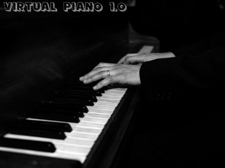 Virtual Piano (2013)