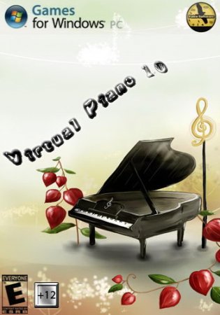 Virtual Piano (2013)