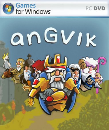 Angvik (2013)
