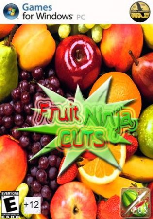 Fruit Ninja Cuts (2013)
