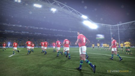 Rugby Challenge 2 (2013)