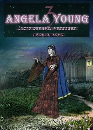 Angela Young 3: Lucid Dreams (2013)