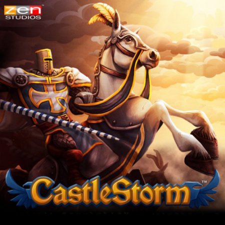 CastleStorm (2013)