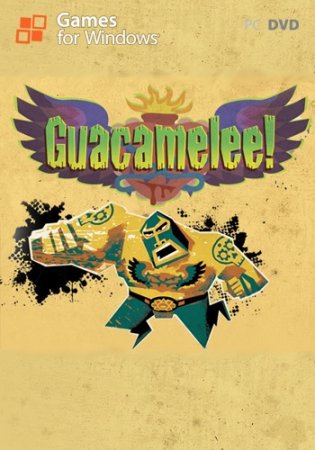 Guacamelee! Gold Edition (2013)