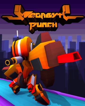 Megabyte Punch (2013)