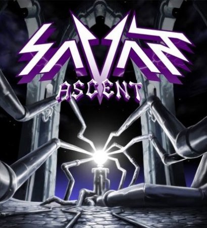 Savant: Ascent (2013)