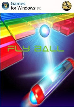 Fly Ball (2013)