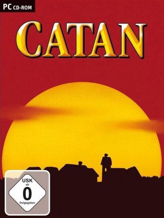 Catan (2013)
