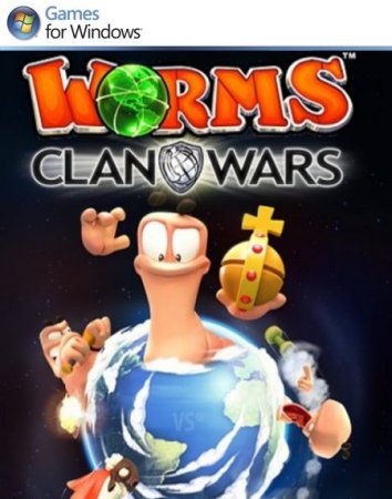 Worms: Clan Wars (2013)