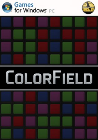 Color Field (2013)