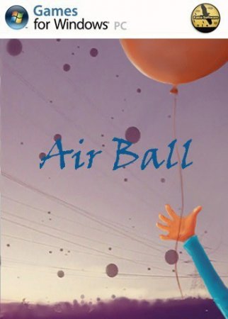 Air Ball (2013)