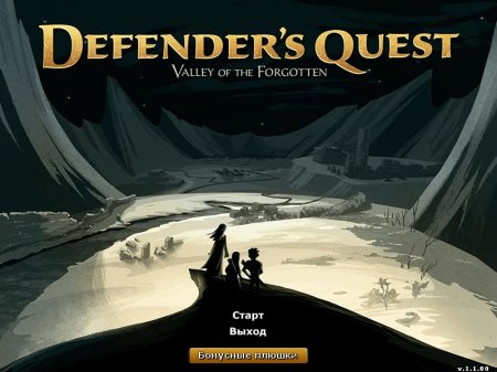 Defenders Quest Valley of the Forgotten (2012)