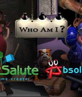 Who Am I? (2013)