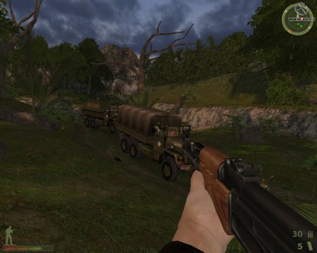 скачать через торрент игру vietcong