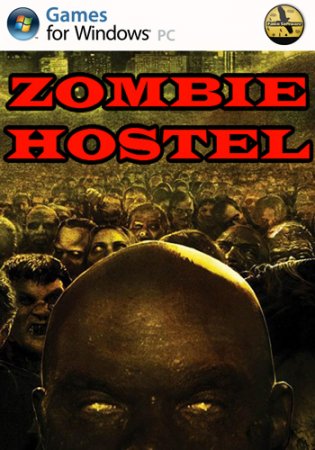 Zombie Hostel (2013)