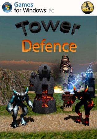 Tower Defence (2013)