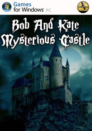Bob And Kate Mysterious Castle (2013)