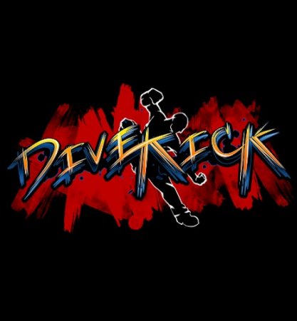 Divekick (2013)