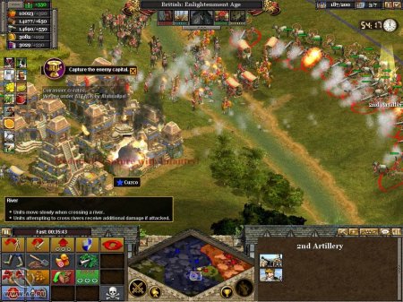 Rise of Nations ТР (2012)