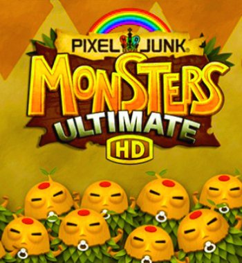 PixelJunk Monsters: Ultimate HD (2013)