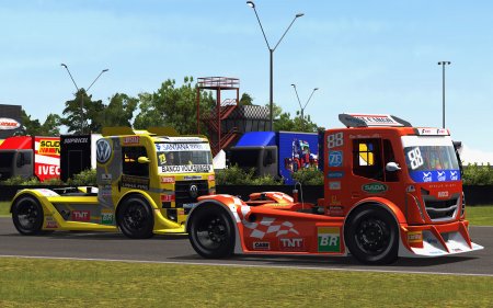 Formula Truck Simulator (2013)